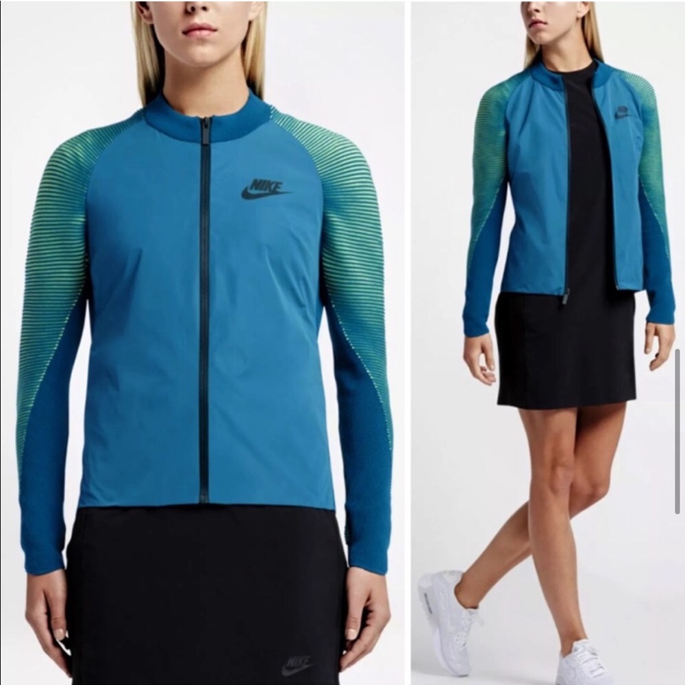 Nike Sportswear Dynamic Reveal Jacket